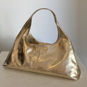 Paloma Wool Metallic Handbag